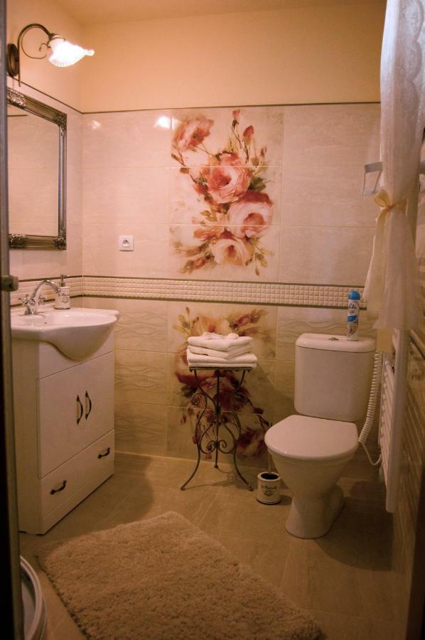 Apartmány Kord Lednice Esterno foto