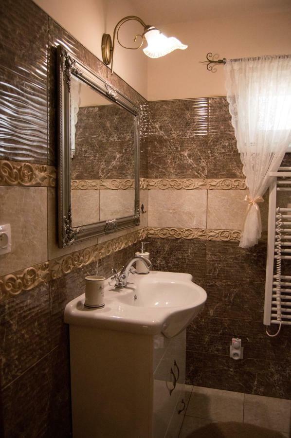 Apartmány Kord Lednice Esterno foto