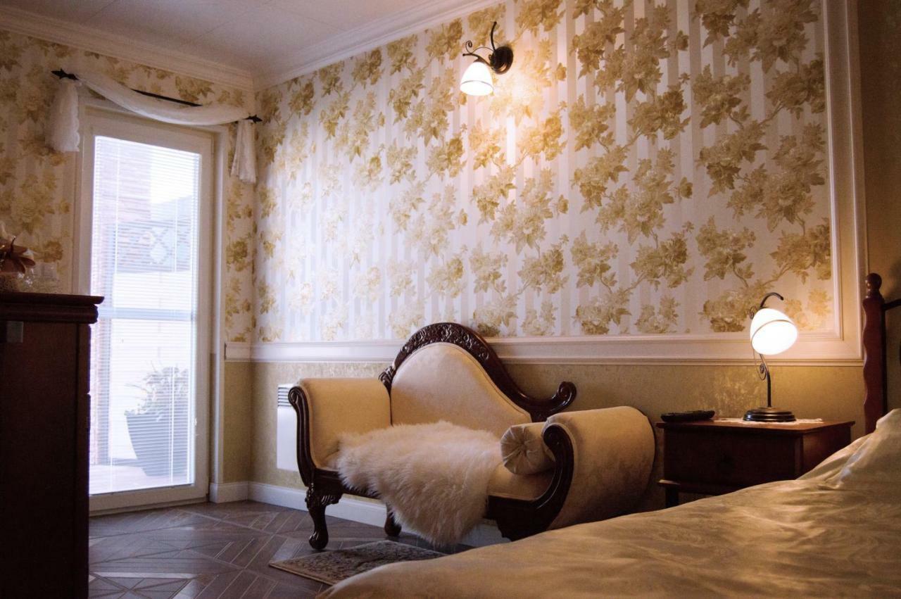 Apartmány Kord Lednice Esterno foto