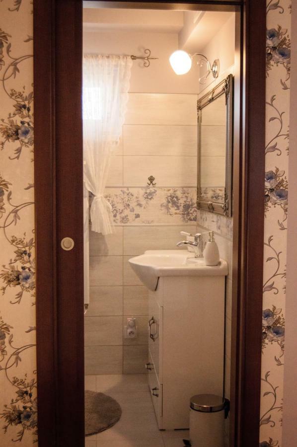 Apartmány Kord Lednice Esterno foto