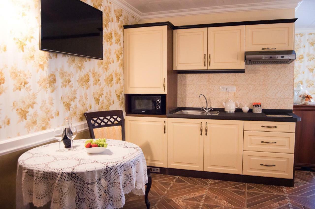 Apartmány Kord Lednice Esterno foto