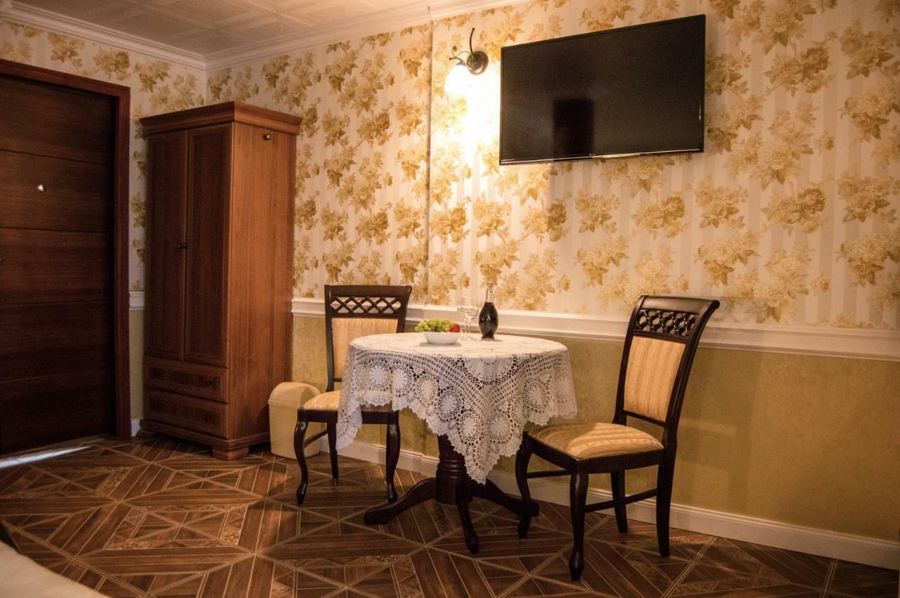 Apartmány Kord Lednice Esterno foto